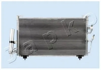 Конденсатор, кондиционер JAPKO купить