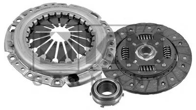 Комплект сцепления KM Germany купить