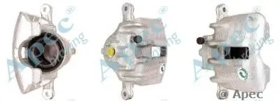 Тормозной суппорт APEC braking купить