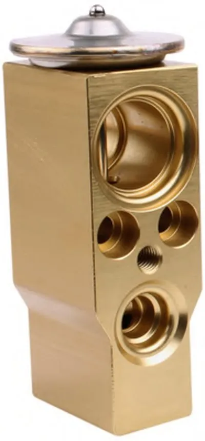 Расширительный клапан, кондиционер PowerMax+ PowerMax купить