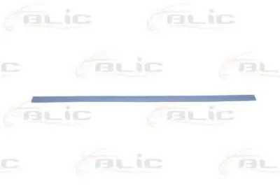 Облицовка / защитная накладка, дверь BLIC купить