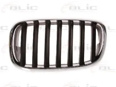 Решетка радиатора BLIC купить