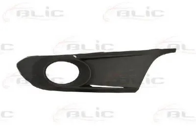 Решетка вентилятора, буфер BLIC купить