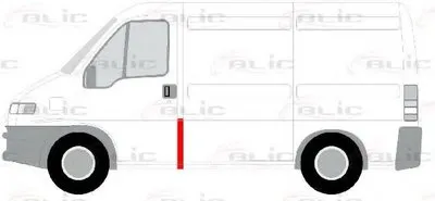 Каркас крыши BLIC купить