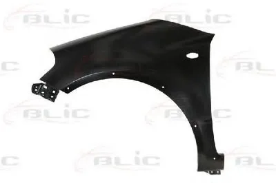 Крыло BLIC купить
