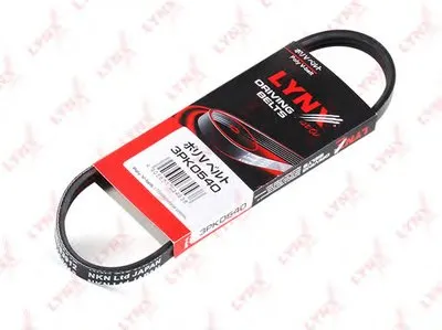 V-Ribbed Belts LYNXauto купить