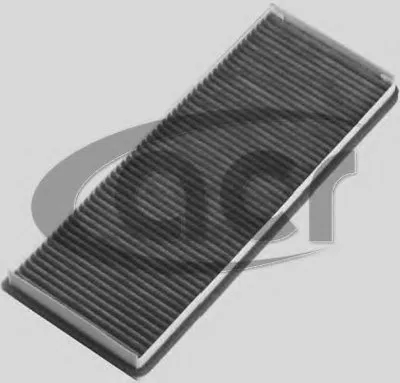 Фильтр, воздух во внутренном пространстве ACR купить