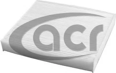 Фильтр, воздух во внутренном пространстве ACR купить