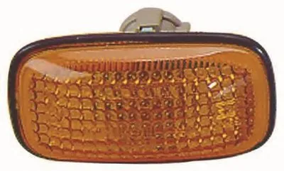 Фонарь указателя поворота LORO купить