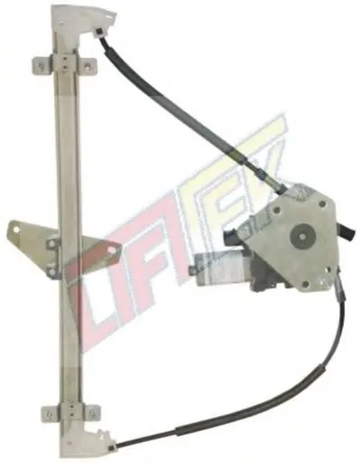 Подъемное устройство для окон LIFT-TEK купить