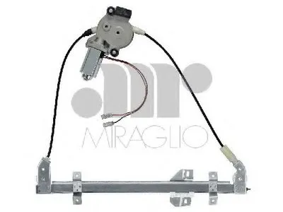 Подъемное устройство для окон MIRAGLIO купить