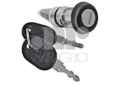 Корпус цилиндра замка MIRAGLIO купить