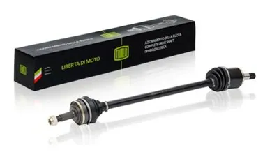 Приводной вал TRIALLI купить