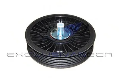 Паразитный / ведущий ролик, поликлиновой ремень MDR купить