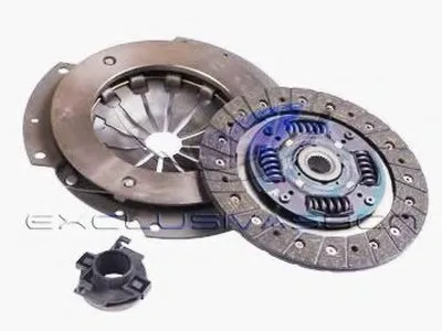 Комплект сцепления MDR купить