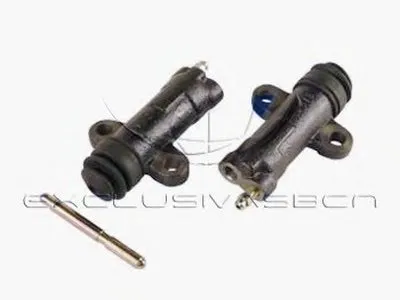 Рабочий цилиндр, система сцепления MDR купить