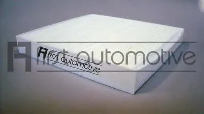 Фильтр, воздух во внутренном пространстве 1A FIRST AUTOMOTIVE купить