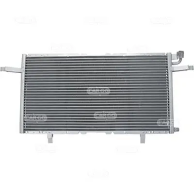 Конденсатор, кондиционер HC-Cargo купить