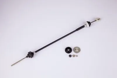 Тросик сцепления HELLA купить