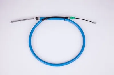 Трос, стояночная тормозная система HELLA купить