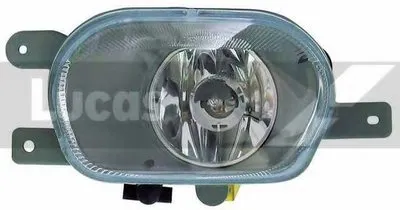 Противотуманная фара LUCAS ELECTRICAL купить