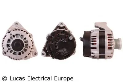 Генератор LUCAS ELECTRICAL купить