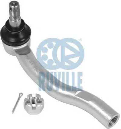 Наконечник поперечной рулевой тяги RUVILLE купить