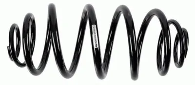 винтовая пружина SACHS купить