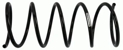 винтовая пружина SACHS купить