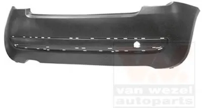 Буфер VAN WEZEL купить