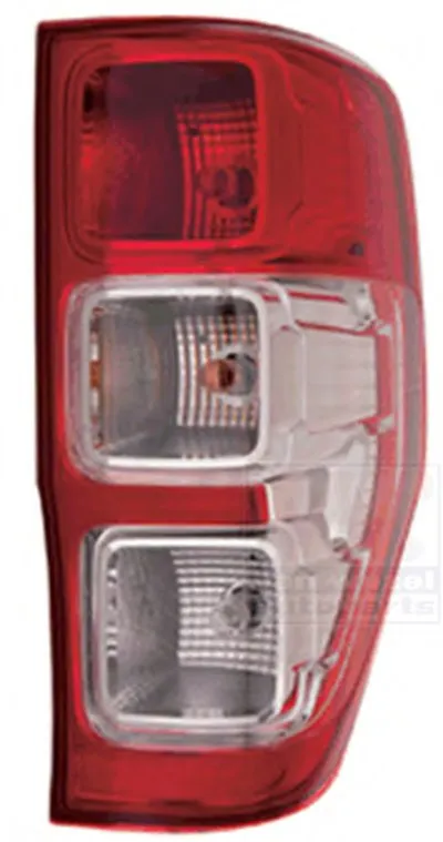 Задний фонарь VAN WEZEL купить