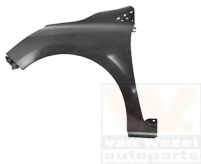 Крыло VAN WEZEL купить