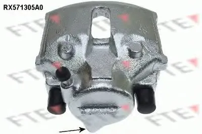 Тормозной суппорт FTE купить