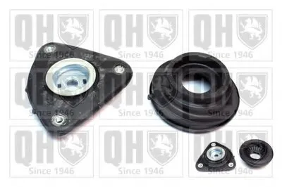 Ремкомплект, опора стойки амортизатора QUINTON HAZELL купить
