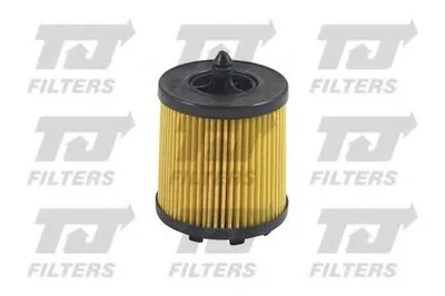 Масляный фильтр TJ Filters QUINTON HAZELL купить