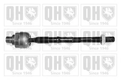 Осевой шарнир, рулевая тяга QUINTON HAZELL купить