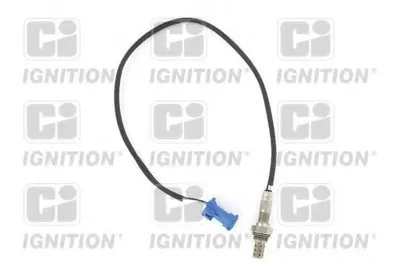 Лямда-зонд CI QUINTON HAZELL купить