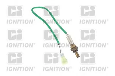 Лямда-зонд CI QUINTON HAZELL купить