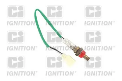 Лямда-зонд CI QUINTON HAZELL купить