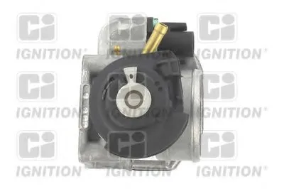 Патрубок дроссельной заслонки CI QUINTON HAZELL купить