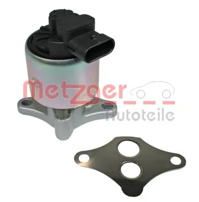 Клапан возврата ОГ METZGER купить