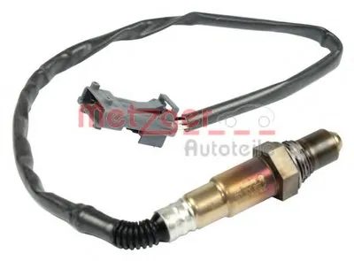 Лямда-зонд genuine METZGER купить