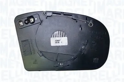 Зеркальное стекло, наружное зеркало MAGNETI MARELLI купить