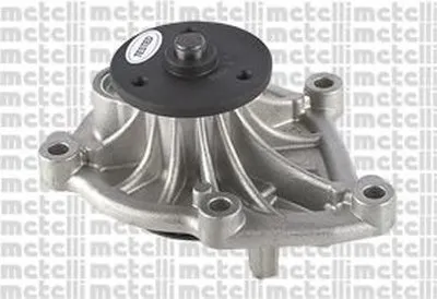 Водяной насос METELLI купить