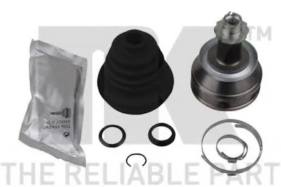 Шарнирный комплект, приводной вал NK купить