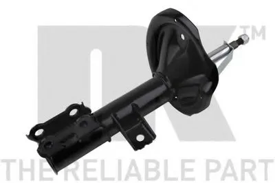 Амортизатор NK купить