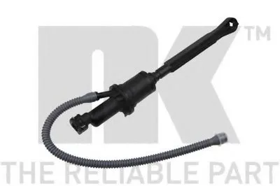 Главный цилиндр, система сцепления NK купить