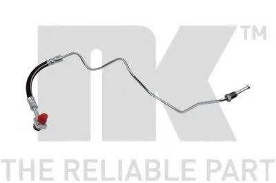 Тормозной шланг NK купить