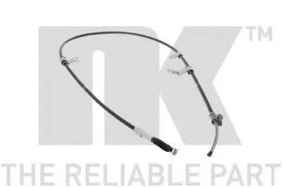 Трос, стояночная тормозная система NK купить