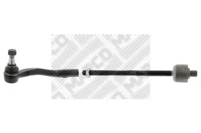 Поперечная рулевая тяга MAPCO купить